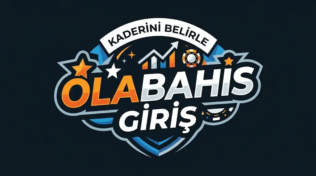 Kaderini Belirle Olabahis Giriş